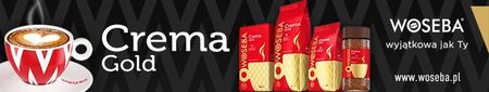 Woseba Ziarn.gold Premium 1kg - zdjęcie 3
