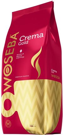 Woseba Ziarn.gold Premium 1kg - zdjęcie 2