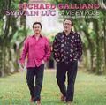 Galliano Richard - La Vie En Rose (Edith Piaf & Gus Viseur) (CD)