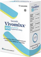 Zdjęcie Vivomixx Saszetki 450 10 saszetek - Bielsko-Biała