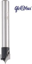 Zdjęcie Globus Frez CNC Premium zaokrąglający z ostrzem prowadzącym D=6,4xH=7/d=6 R=3,2 FT903-0606-0001 - Łapy
