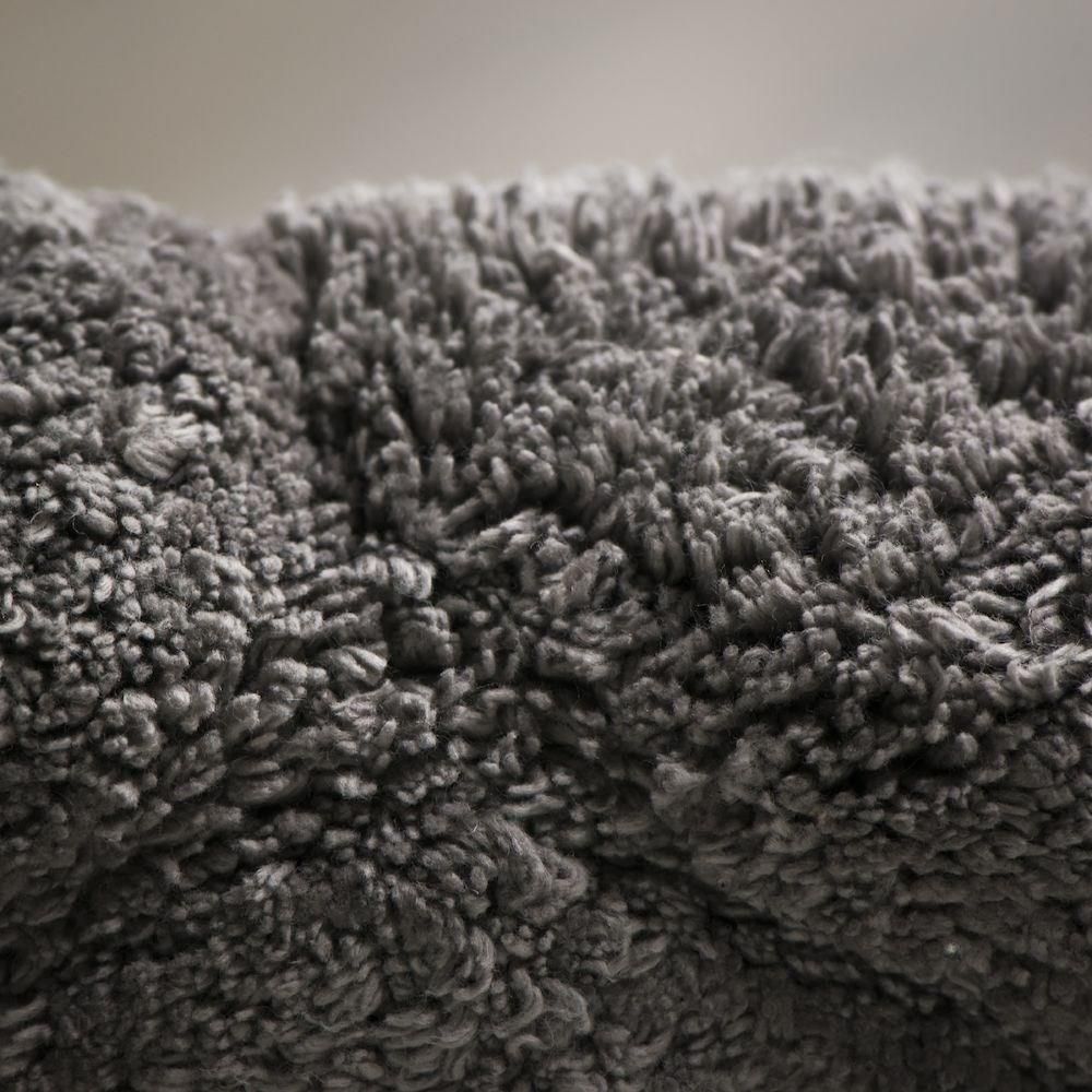 Sealskin dywanik łazienkowy Pebbels bawełna 60x90 cm szary (294413614)