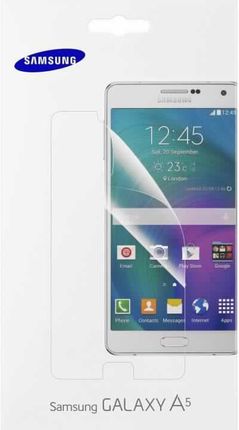 Samsung Galaxy A5 Screen Protector (ET-FA500CTEGWW)