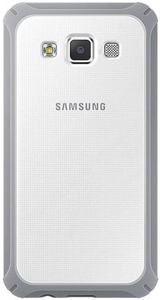 Samsung Protective Cover do Galaxy A3 Biały (EF-PA300BSEGWW)