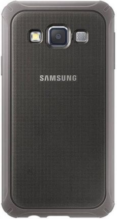 Samsung Protective Cover do Galaxy A3 Brązowy (EF-PA300BAEGWW)