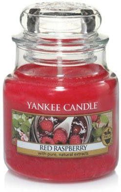 Yankee Candle Red Raspberry 104g