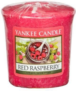 Yankee Candle Sampler Red Raspberry 49g