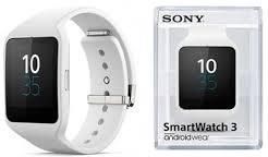 Sony 3 SWR50 Biały - Opinie i ceny na Ceneo.pl