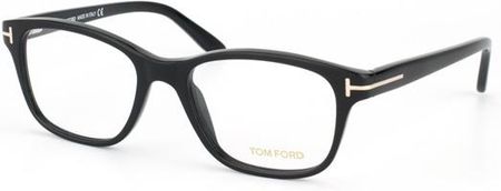 TOMFORD TF5196 001 (53)トムフォード サングラス鼻あて加工 【人気
