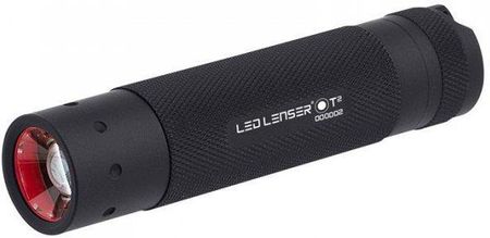 Led Lenser T2 (Kwadrat) (9802)