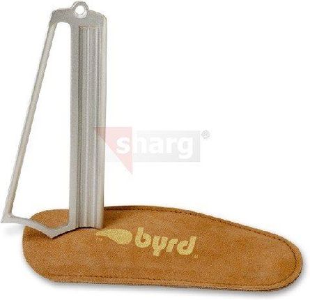 Spyderco Inc. Ostrzarka Spyderco Byrd Duckfoot Diamond Sharpener - By200 