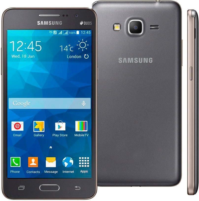 Samsung Galaxy J7 Prime Gsmarena Com