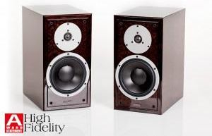 DYNAUDIO Twenty-Five スピーカー　ディナウディオ Dynaudio Special 25 スピーカーとスタンド 1/5今日介 DYNAUDIO