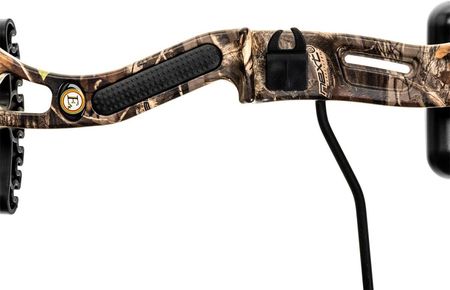 Poe Lang Łuk Bloczkowy Buster Camo (076-168) Kb - zdjęcie 3