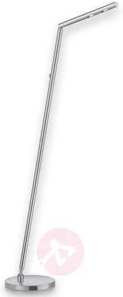 GKS Knapstein Calima - LED kształt pręta nikiel mat 41.945.05