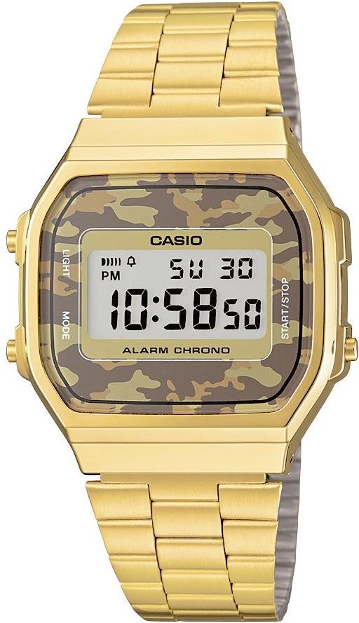 Casio A 168WEGC 5AER Zegarki Męskie Ceny i opinie Ceneo.pl Zegarek CASIO A 500WA 1D GWARANCJA 3 LATA + WYSYŁKA GRATIS