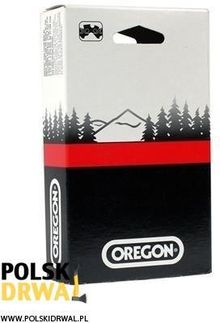 Oregon Łańcuch do piły 3/8 1,6 66E 75LPX