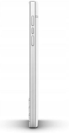 Blackberry Passport 3/32GB Biały - Cena, opinie na Ceneo.pl