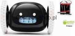 Zdjęcie Nanda Home Inc Uciekający Budzik Clocky Black / Czarny - Łomianki