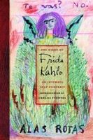 Zdjęcie The Diary of Frida Kahlo: An Intimate Self-Portrait - Lubraniec
