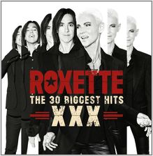 Płyta kompaktowa Roxette - The 30 Biggest Hits XXX (CD) - zdjęcie 1