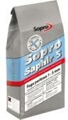 Sopro Saphir 5 Perłowa 1-5mm 59 Brąz Bali 2Kg