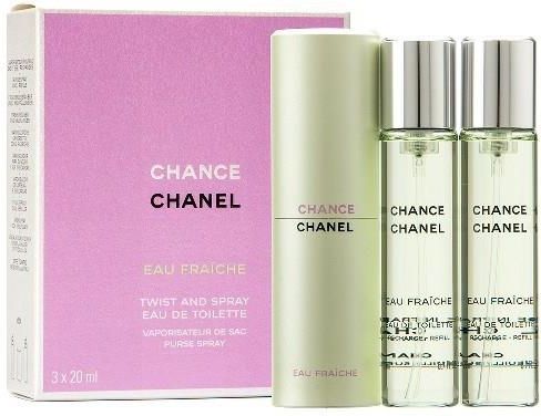 chanel chance eau fraiche cena