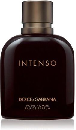 新品DOLCE&GABBANA INTENSO POUR HOMME 75ml Dolce & Gabbana Intenso pour Homme, woda perfumowana, spray