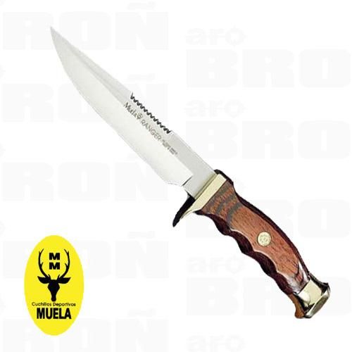 Muela Ranger-14Rs - Ceny i opinie - Ceneo.pl