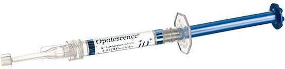 OPALESCENCE PF 16% najmocniejszy i najlepszy żel wybielający 1 strzykawka - zdjęcie 1 OPALESCENCE PF 16% najmocniejszy i najlepszy żel wybielający 1 strzykawka