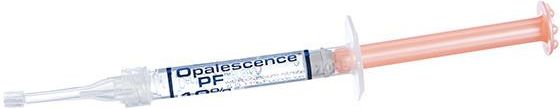 OPALESCENCE PF 16% najmocniejszy i najlepszy żel wybielający 1 strzykawka - zdjęcie 2 OPALESCENCE PF 16% najmocniejszy i najlepszy żel wybielający 1 strzykawka