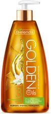 Zdjęcie Bielenda Golden Oils Ultra Ujędrnianie Olejek do kąpieli i pod prysznic 250ml - Gdynia