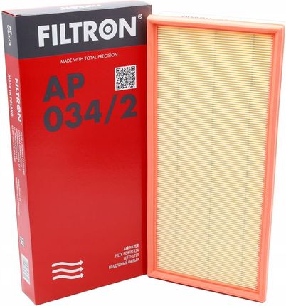 Filtr powietrza  AP 034/2 FILTRON