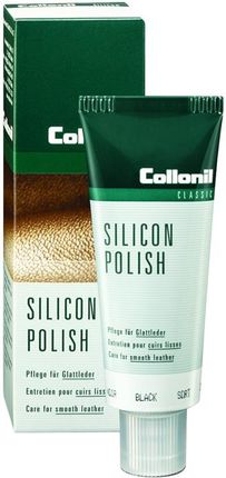 Collonil - Krem Silcon Polish Średni Brąz