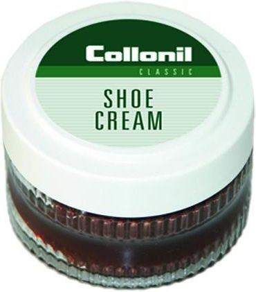 Collonil -  Pasta do butów Shoe Cream bezbarwna