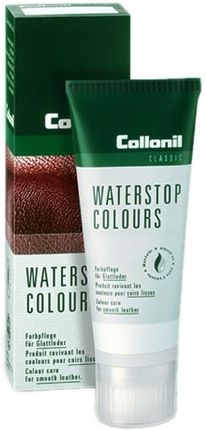 Collonil - Pasta Waterstop Colours Czerwona