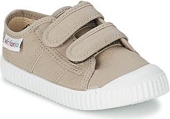 Zdjęcie Buty Dziecko Victoria  BLUCHER LONA DOS VELCROS - Szczytna