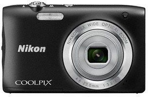 Nikon COOLPIX S2900 レッド Amazon.com : Nikon digital camera COOLPIX S2900 (Red