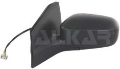 Zdjęcie Lusterko zewnętrzne kompletne ALKAR 6127941 - Rydułtowy
