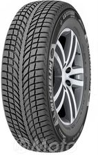 Michelin Latitude Alpin La2 235/65R19 109V Xl