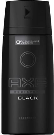 AXE Black Dezodorant 150ml 