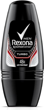 REXONA Turbo Men Dezodorant Roll-on 50ml 