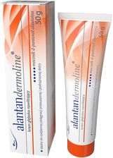 Zdjęcie Alantandermoline krem głęboko nawilżający 50g - Kosów Lacki