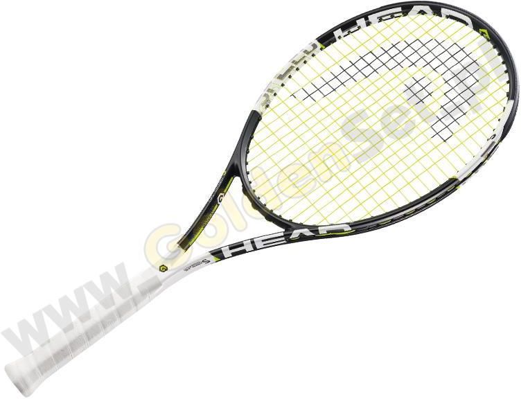 Head Graphene Xt Speed S 2 Ceny i opinie Ceneo.pl