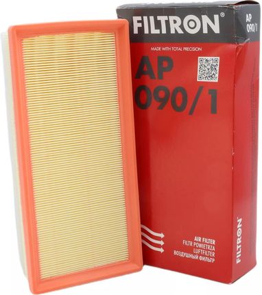 Filtr powietrza  AP 090/1 FILTRON