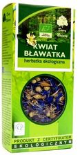 Zdjęcie Kwiat Bławatka 25g - Dobra