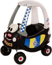 auto little tikes