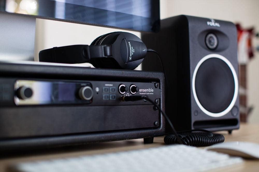 Apogee Ensemble Thunderbolt - Ceny i opinie - Ceneo.pl