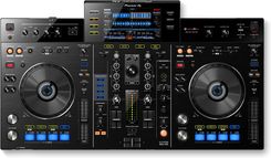 Odtwarzacz DJ Pioneer XDJ-RX - zdjęcie 1
