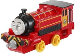 Zdjęcie Fisher-Price Trackmaster Pociąg Wiktor CKW32 CKW29 - Czempiń